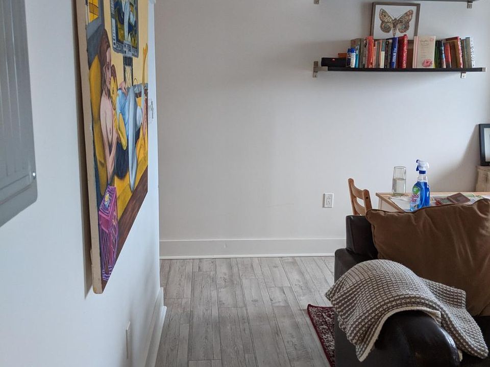 1st image of 1169 N Hope St APT 4D