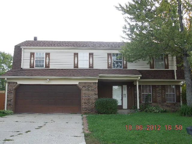 5549 Yeager Ct photo 1