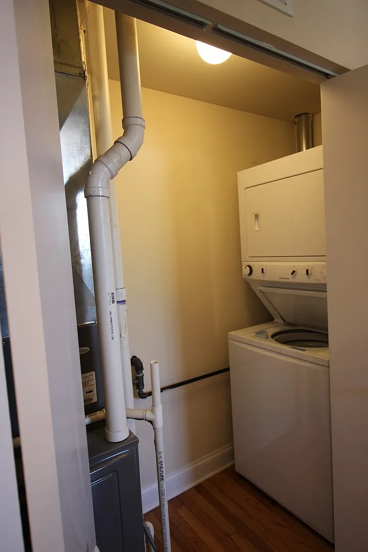 1 bed, 675 sqft, $1,700 — Photo 2