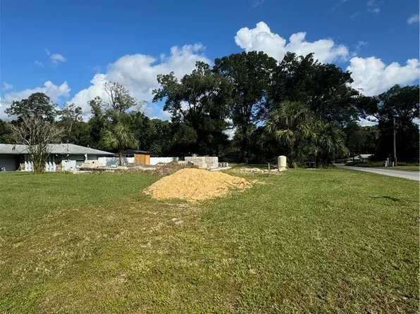 6167 E Dell Ln, Inverness, FL 34452