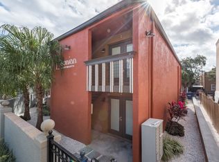 610 1/2 W Horatio St APT 4, Tampa, FL 33606