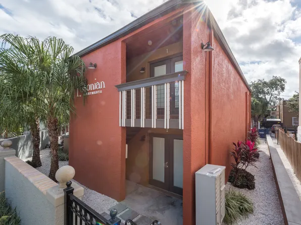 610 1/2 W Horatio St, Tampa, FL