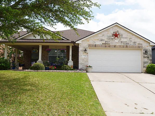 204 Crowfoot Dr, Harker Heights, TX 76548