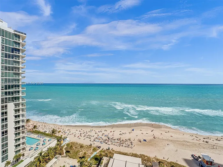 4111 S Ocean Dr #1201 — Photo 16