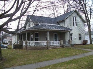101 N Main St, North Fairfield, OH 44855