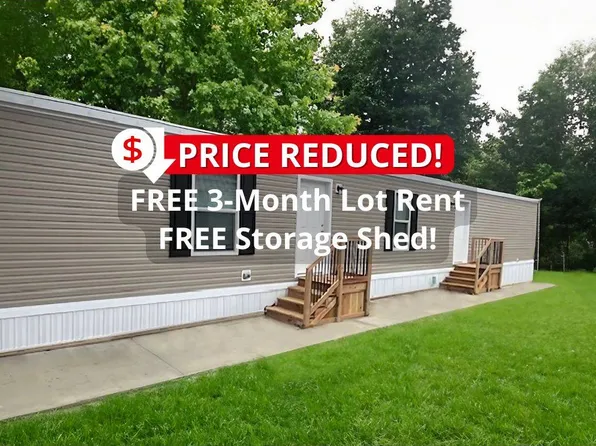 103 Hollyhock Ln #6, Metamora, IL 61548