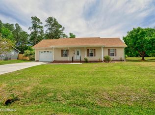 8114 Webster Ct NE, Leland, NC 28451