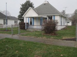 904 W Baronne St, Lebanon, IN 46052