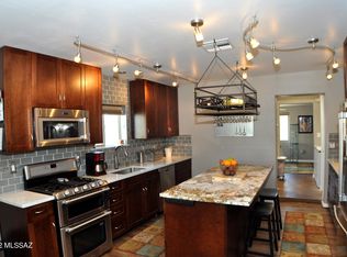 5218 N Royal Palm Dr, Tucson, AZ 85705