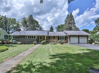 87 Washington Rd, Pittsford, NY 14534