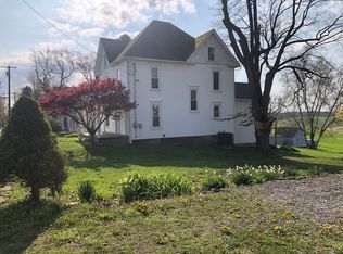 742 Fairview Rd, North Washington, PA 16048