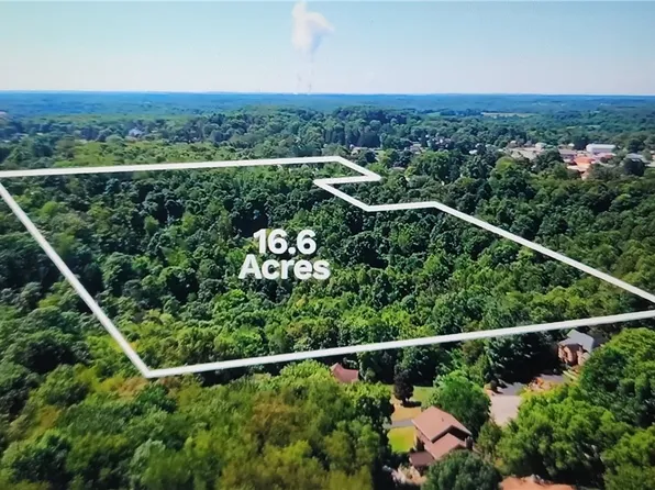 2450 Darlington Rd, Beaver Falls, PA 15010
