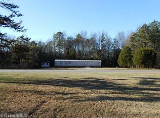 1875B White Rd, Mount Ulla, NC 28125