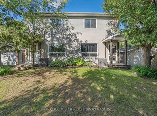 3367 Azcona Ave, Severn, ON L0K 1G0