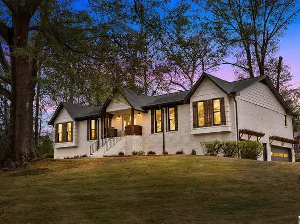 3405 Wellford Cir, Birmingham, AL 35226
