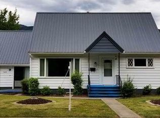 523 W Mission Ave, Kellogg, ID 83837