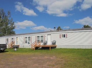 16408 State Highway 45, Bruce Crossing, MI 49912
