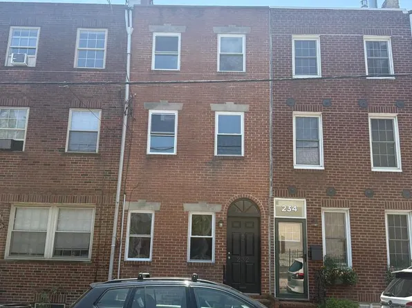 232 Reed St, Philadelphia, PA 19147