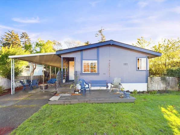 2580 Central Ave Space 47, McKinleyville, CA 95519