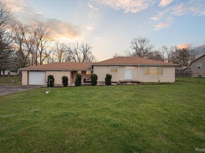 897 Oak St, Lennon, MI, 48449
