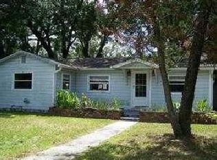 1706 W Hanlon St, Tampa, FL 33604