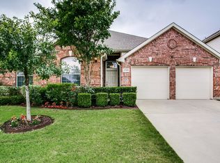 12305 Langley Hill Dr, Fort worth, TX 76244