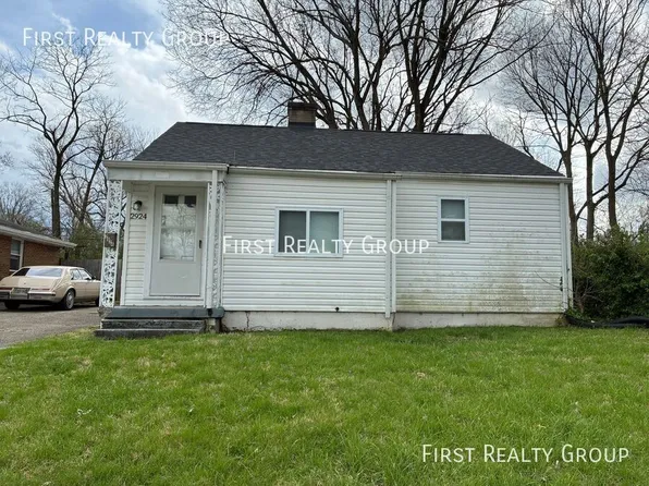 2924 Preston Ave, Dayton, OH 45417