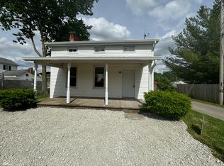 520 Long St, Brookville, IN 47012