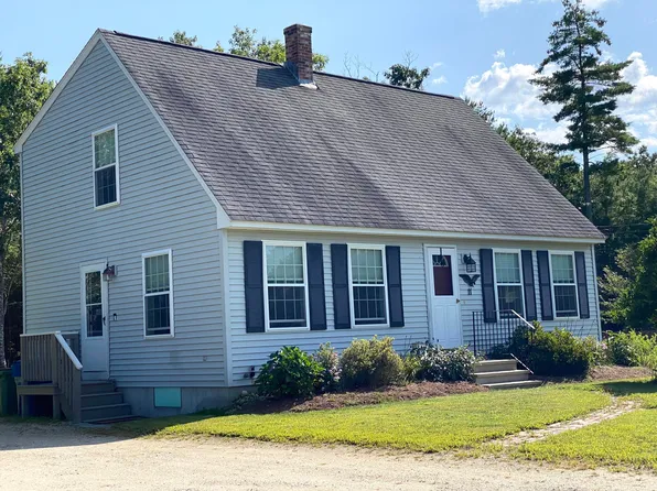 11 Fair Wind Drive Drive, Standish, ME 04085