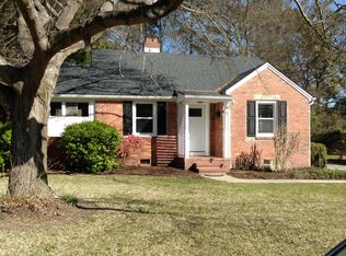 5 Glendale Rd, Jacksonville, NC 28540