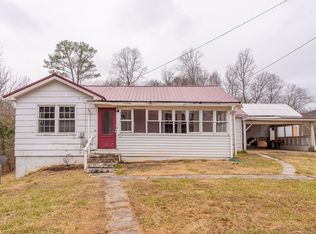 322 Winegar Mill Rd, Gate City, VA 24251