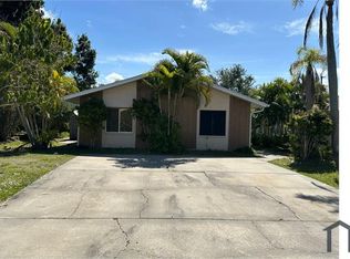 16851 Juanita Ave #D, Fort Myers, FL 33908
