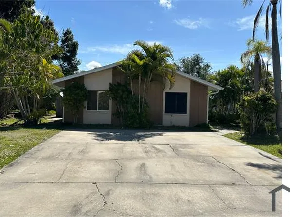 16851 Juanita Ave #D, Fort Myers, FL 33908