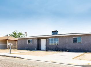 245 N Fairview St, Ridgecrest, CA 93555