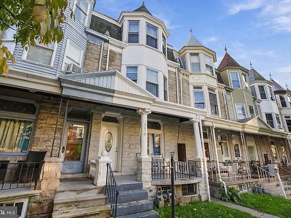 4th image of 116 W Windsor St