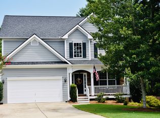 507 Big Cedar Ct, Canton, GA 30115