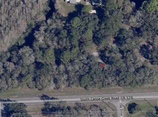 0 Canoe Creek Rd, Kenansville, FL 34739