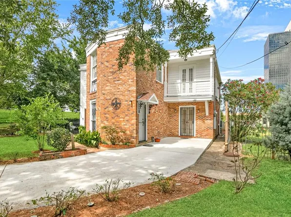 6000 Bellaire Dr, New Orleans, LA 70124