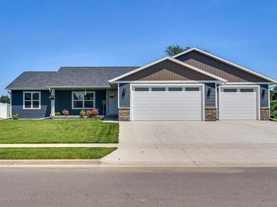 1819 Arches DRIVE, Holmen, WI, 54636