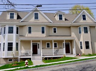 124 Forest St, Watertown, MA 02472