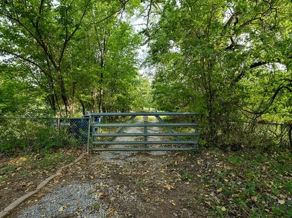 9520 NE 150th St, Jones, OK 73049