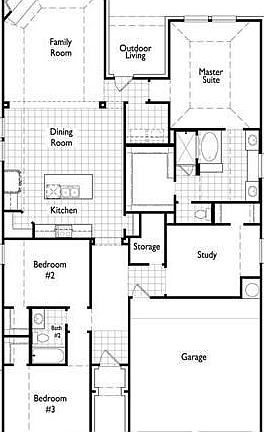 Plan 552 - FP1