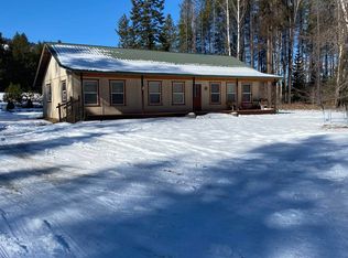 361 Farber Ln, Cusick, WA 99119