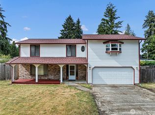 Czikall, Lacey, WA 98503