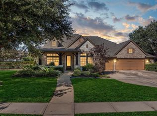 5327 W Farm Way, Fulshear, TX 77441