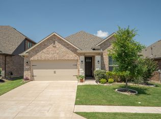 1412 Wolfberry Ln, Northlake, TX 76226