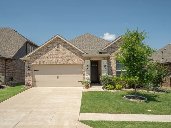 1412 Wolfberry Ln, Northlake, TX 76226