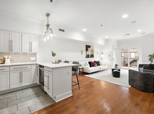 415 Madison St #1, Hoboken, NJ 07030