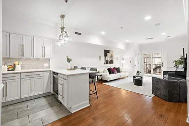 415 Madison Street, #1