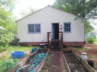 5218 Parker St, Richmond, VA 23231